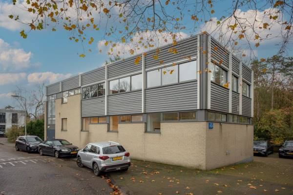 Kantoorruimte Herenweg 55 Heemstede