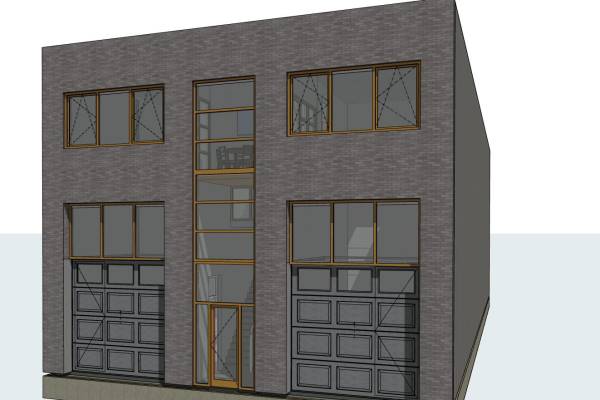 Bedrijfsruimte Iza&#228;k Ensched&#233;weg 48 Haarlem
