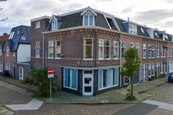 Bedrijfsruimte Brouwersplein 6 Haarlem