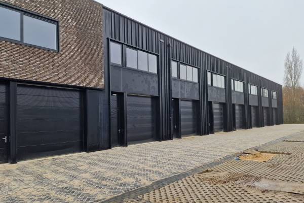 Bedrijfsruimte Bijsterhuizen 4019 011 Wijchen