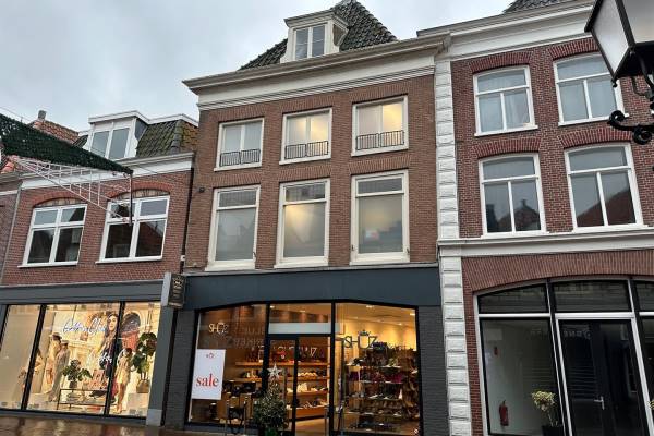 Winkelruimte Grote Noord 107 Hoorn (NH)