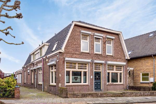 Horecagelegenheid Grotestraat 78 Drunen