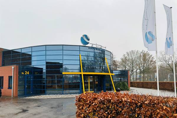 Kantoorruimte Aquamarijnstraat 24 Hengelo (OV)