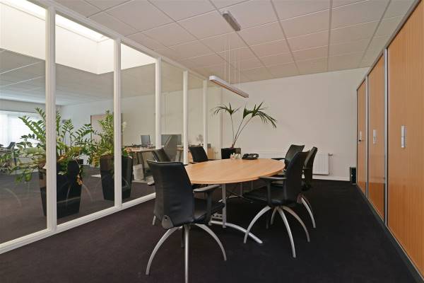 Kantoorruimte Aalsmeerderweg 243C Aalsmeer