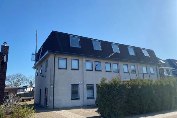 Beleggingsobject Zwarteweg 115 Zwolle