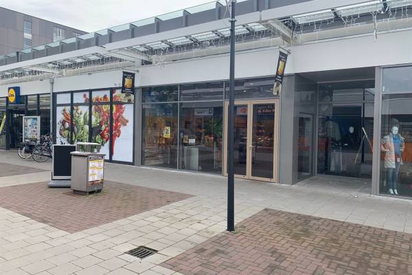 Beleggingsobject Symfoniestraat 150 Nijmegen