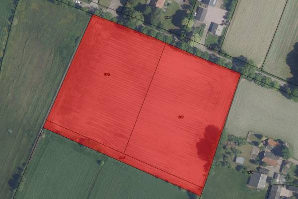 Agrarische grond Arkemheenseweg Putten