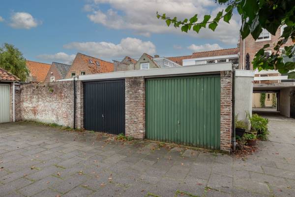 Bedrijfsruimte Penninghoek 11B Middelburg