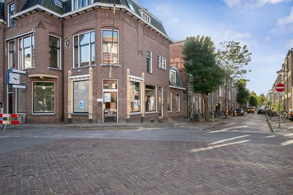 Winkelruimte Moesstraat 34 Groningen