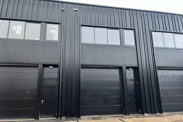 Bedrijfsruimte Bijsterhuizen 4 019 Wijchen