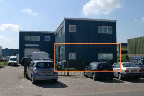 Bedrijfsruimte Heulweg 18a Pijnacker