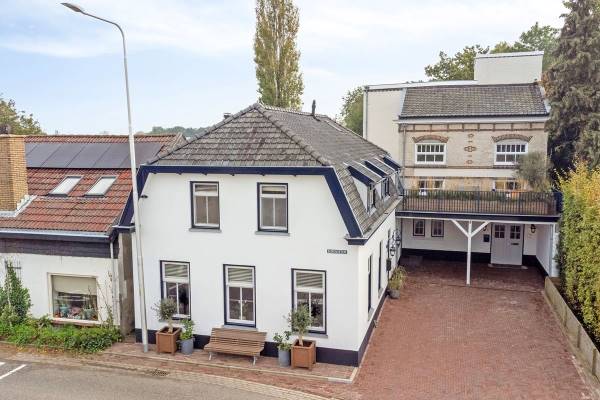 Kantoorruimte Burensedijk 39 Buurmalsen (Gem. West Betuwe)