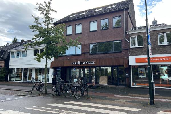 Beleggingsobject Gijsbrecht van Amstelstraat 225 Hilversum