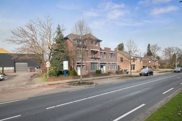 Kantoorruimte Venloseweg 17- 19 Tegelen