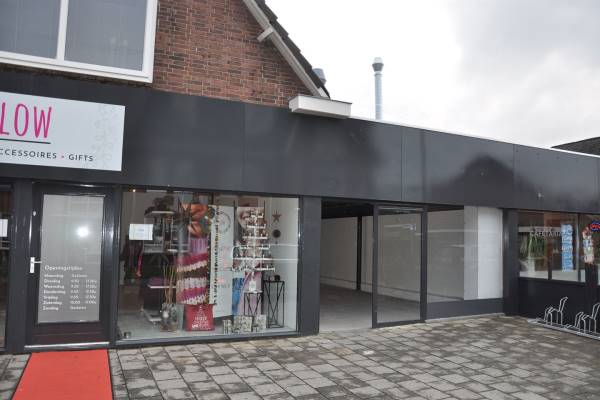 Winkelruimte Onze Lieve Vrouwestraat 32a Heteren