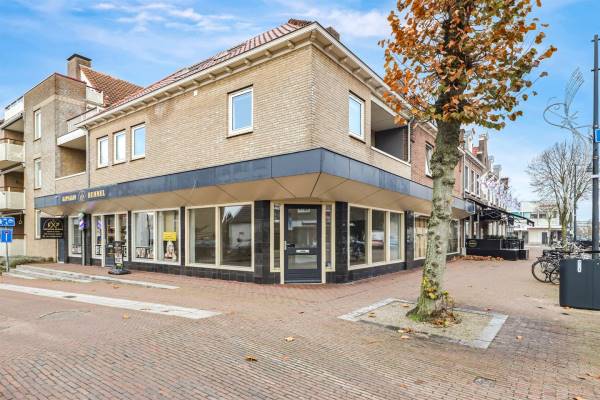 Winkelruimte Dorpsstraat 56 Bemmel