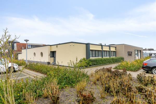 Bedrijfsruimte Jol 11 21 Lelystad