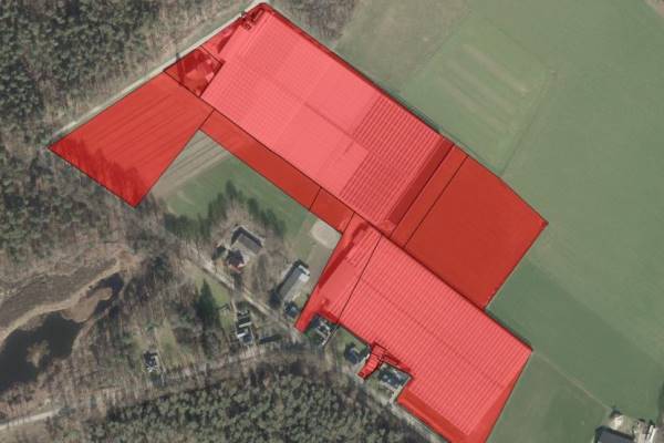 Agrarisch bedrijf Hanikerweg 51 Lomm