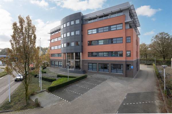 Kantoorruimte de Waal 18 Best