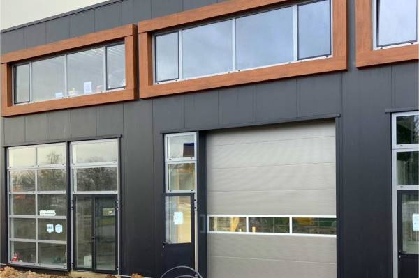 Bedrijfsruimte Anklaarseweg 121F Apeldoorn