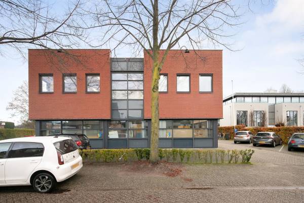 Kantoorruimte Noorderhof 22 Venray