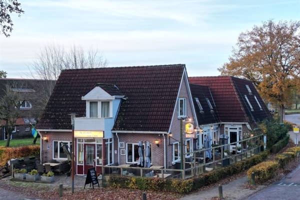 Horecagelegenheid Gasterenseweg 1 Loon