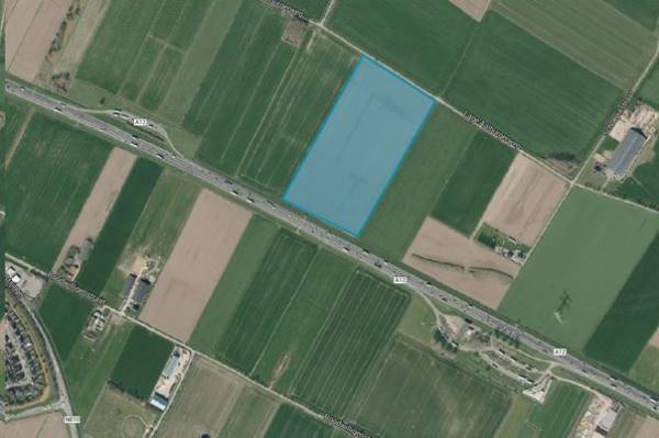 Agrarische grond Lage Aalburgerweg Duiven
