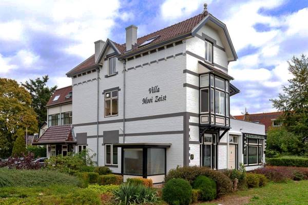Kantoorruimte Utrechtseweg 9 Zeist