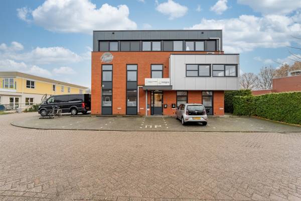 Bedrijfsruimte Zwingel 4 Hardenberg