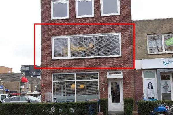 Kantoorruimte Hoofdweg 722 Hoofddorp
