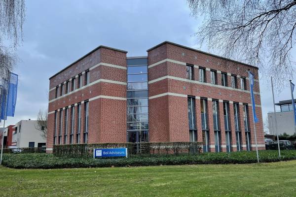 Kantoorruimte Noorderhof 8 Venray