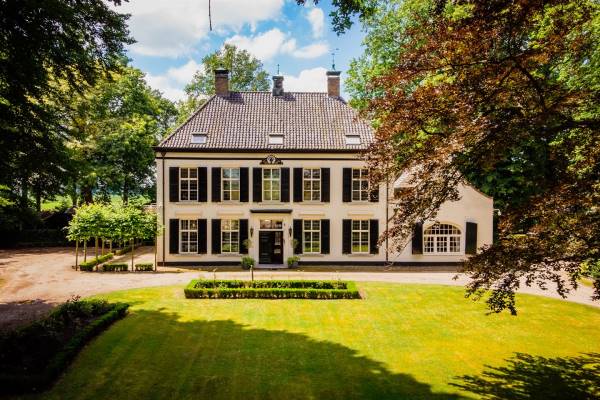 Kantoorruimte Sprundelsebaan 47 Breda