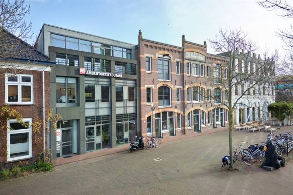 Kantoorruimte Grote Koppel 8 Amersfoort