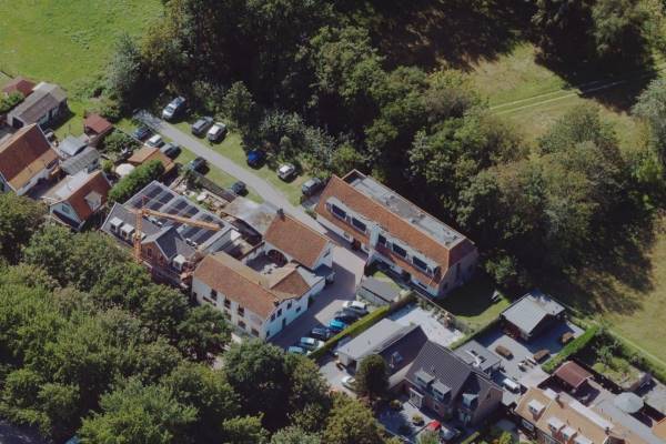 Horecagelegenheid Laone 15 Renesse