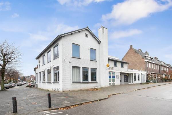 Kantoorruimte Pastoor Vonckenstraat 21 Geleen
