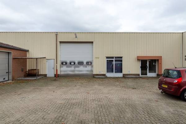 Bedrijfsruimte Handelsstraat 3A Sittard