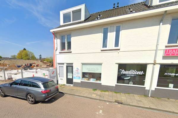 Winkelruimte Dr. Ant. Mathijsenstraat 11a Budel