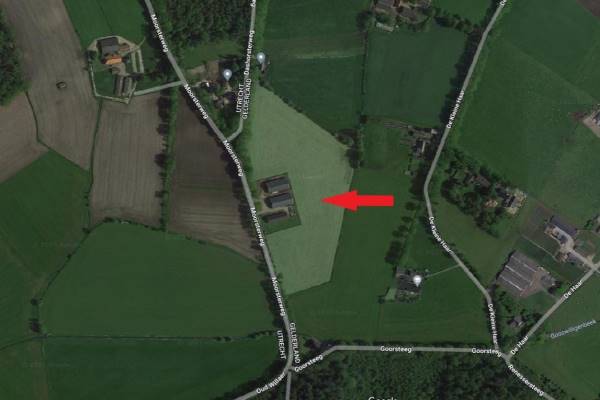 Agrarische grond Moorsterweg Scherpenzeel (GE)
