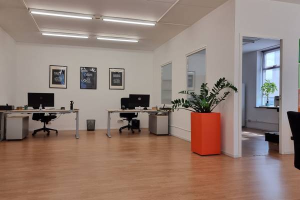 Kantoorruimte Roombekerveld 43 Enschede