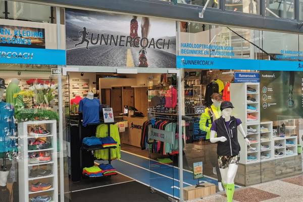 Winkelruimte Kruisweg 648A Hoofddorp