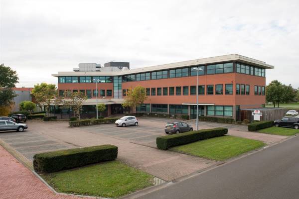 Kantoorruimte Zendmastweg 19 Assen