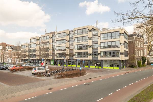 Kantoorruimte Emmastraat 2- 6 Breda