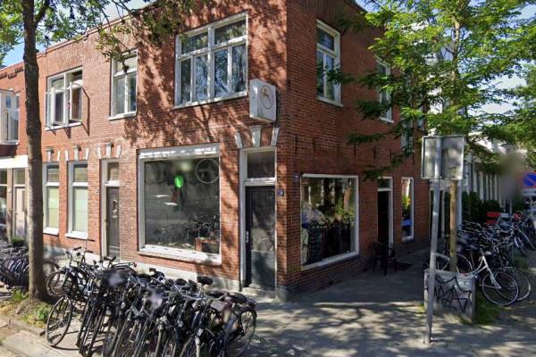 Winkelruimte Kerklaan 18- 20 Groningen