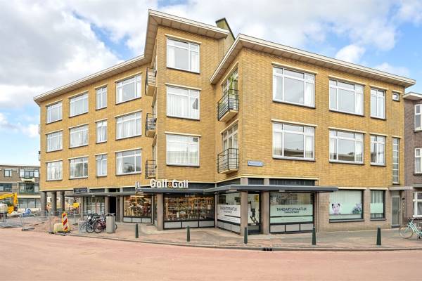 Winkelruimte De Eerensplein 1 Den Haag