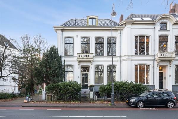 Kantoorruimte Kenaupark 24I Haarlem