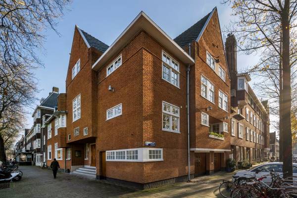 Kantoorruimte Apollolaan 133- 135 Amsterdam