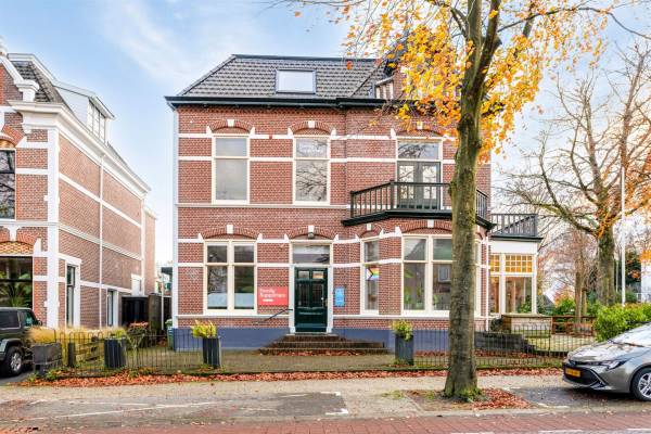 Kantoorruimte Utrechtseweg 90 Amersfoort