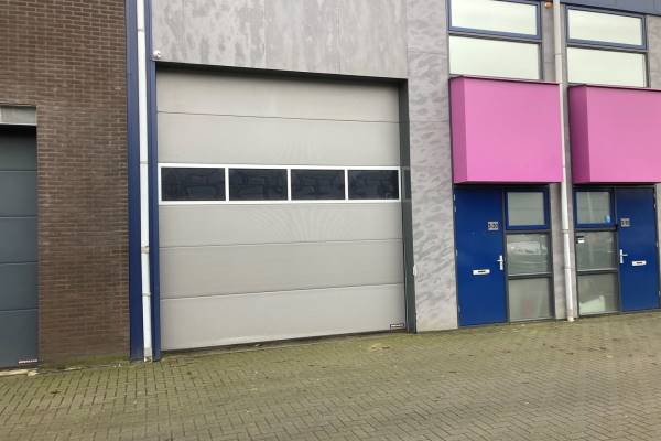 Bedrijfsruimte Richterlaan 3 20 Drachten