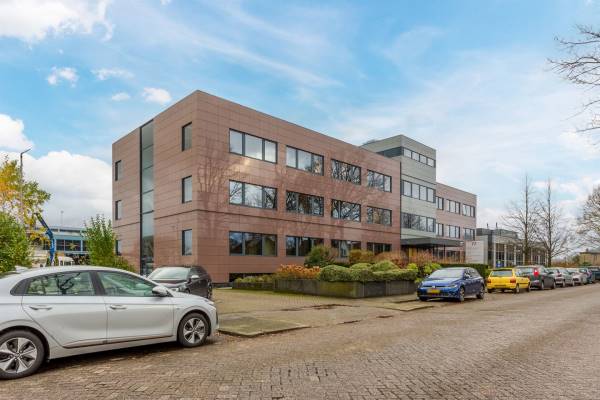Kantoorruimte Lange Brinkweg 77 01 Soest