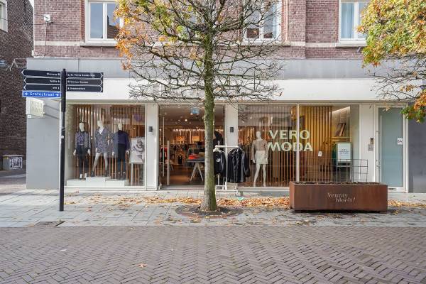 Winkelruimte Grotestraat 8 Venray